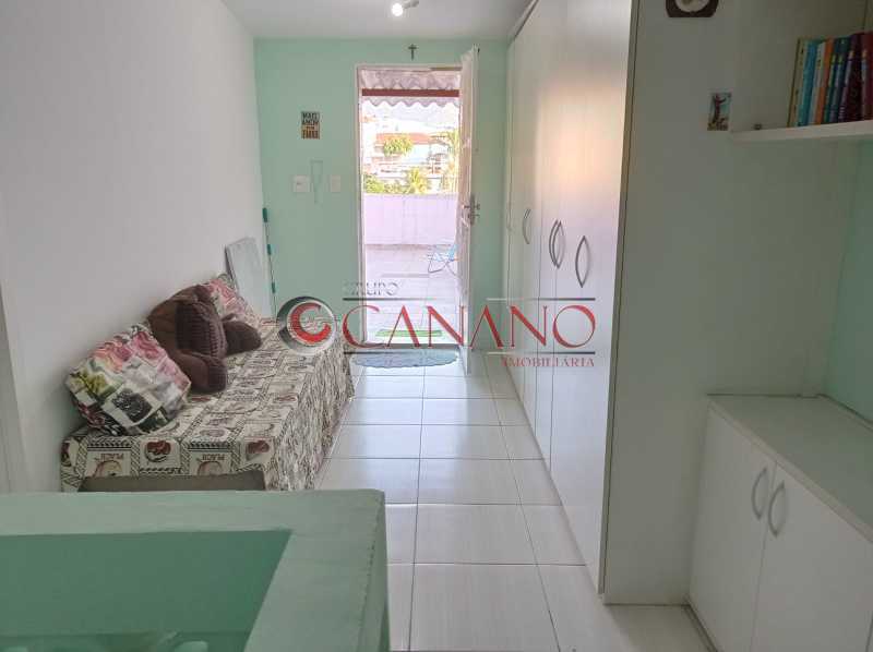 Conheça 29 do imóvel - Casa de Vila à venda Rua Arquias Cordeiro,Méier, Rio de Janeiro - R$ 510.000 - BJCV30027 - 9 29 - Casa de Vila à venda Rua Arquias Cordeiro,Méier, Rio de Janeiro - R$ 510.000 - BJCV30027 - 9