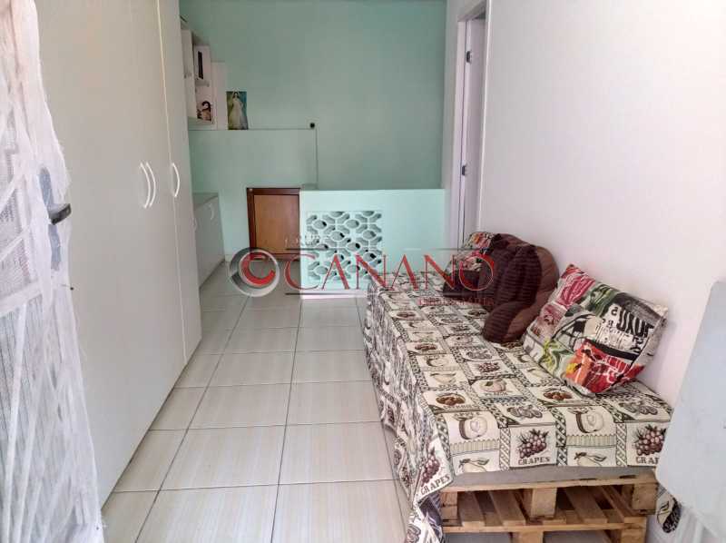 Conheça 30 do imóvel - Casa de Vila à venda Rua Arquias Cordeiro,Méier, Rio de Janeiro - R$ 510.000 - BJCV30027 - 10 30 - Casa de Vila à venda Rua Arquias Cordeiro,Méier, Rio de Janeiro - R$ 510.000 - BJCV30027 - 10