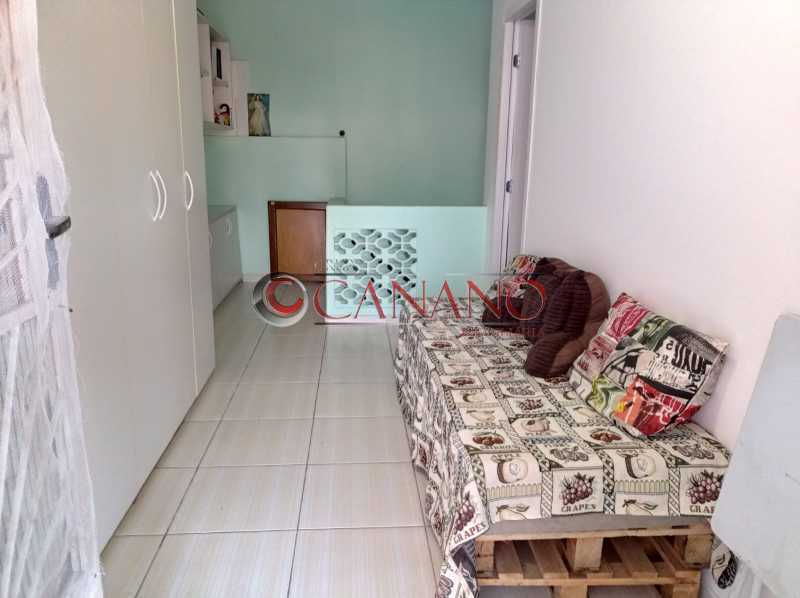 Conheça 31 do imóvel - Casa de Vila à venda Rua Arquias Cordeiro,Méier, Rio de Janeiro - R$ 510.000 - BJCV30027 - 12 31 - Casa de Vila à venda Rua Arquias Cordeiro,Méier, Rio de Janeiro - R$ 510.000 - BJCV30027 - 12