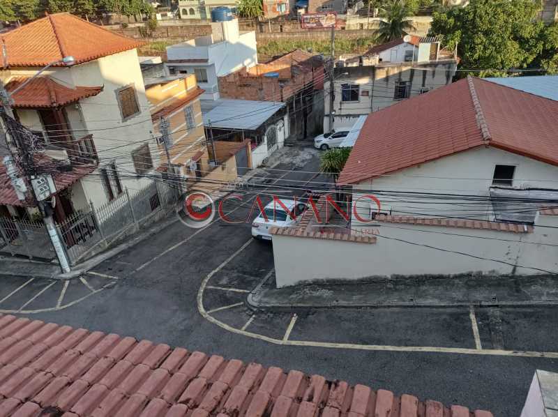 Conheça 34 do imóvel - Casa de Vila à venda Rua Arquias Cordeiro,Méier, Rio de Janeiro - R$ 510.000 - BJCV30027 - 3 34 - Casa de Vila à venda Rua Arquias Cordeiro,Méier, Rio de Janeiro - R$ 510.000 - BJCV30027 - 3