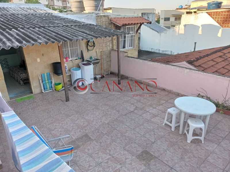 Conheça 35 do imóvel - Casa de Vila à venda Rua Arquias Cordeiro,Méier, Rio de Janeiro - R$ 510.000 - BJCV30027 - 4 35 - Casa de Vila à venda Rua Arquias Cordeiro,Méier, Rio de Janeiro - R$ 510.000 - BJCV30027 - 4