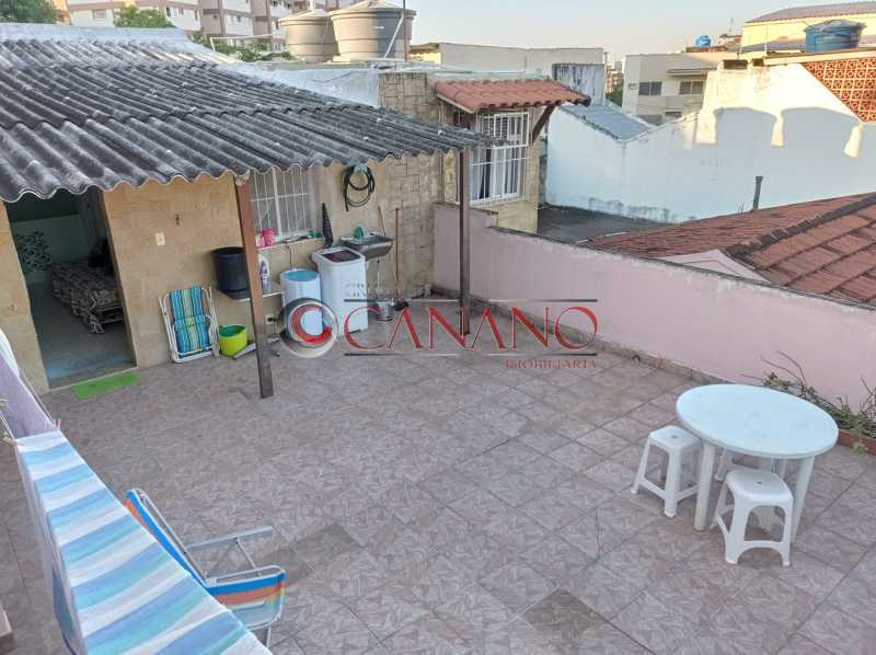 Conheça 36 do imóvel - Casa de Vila à venda Rua Arquias Cordeiro,Méier, Rio de Janeiro - R$ 510.000 - BJCV30027 - 5 36 - Casa de Vila à venda Rua Arquias Cordeiro,Méier, Rio de Janeiro - R$ 510.000 - BJCV30027 - 5