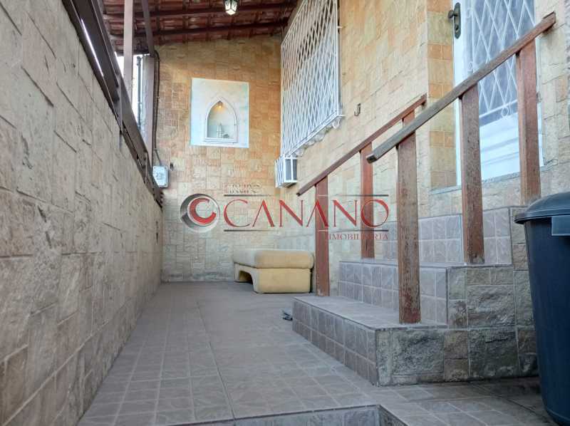 Conheça 3 do imóvel - Casa de Vila à venda Rua Arquias Cordeiro,Méier, Rio de Janeiro - R$ 510.000 - BJCV30027 - 16 3 - Casa de Vila à venda Rua Arquias Cordeiro,Méier, Rio de Janeiro - R$ 510.000 - BJCV30027 - 16