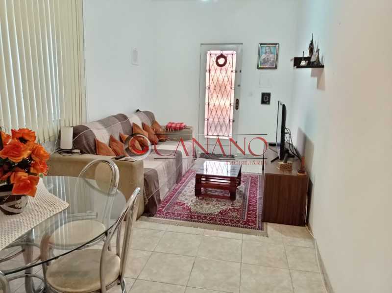 Conheça 5 do imóvel - Casa de Vila à venda Rua Arquias Cordeiro,Méier, Rio de Janeiro - R$ 510.000 - BJCV30027 - 18 5 - Casa de Vila à venda Rua Arquias Cordeiro,Méier, Rio de Janeiro - R$ 510.000 - BJCV30027 - 18