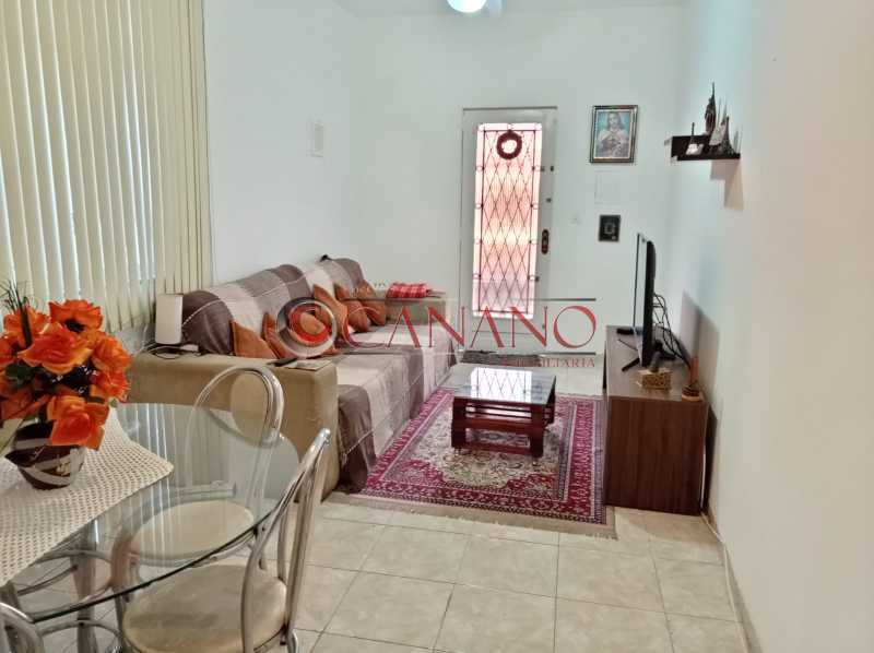 Conheça 6 do imóvel - Casa de Vila à venda Rua Arquias Cordeiro,Méier, Rio de Janeiro - R$ 510.000 - BJCV30027 - 19 6 - Casa de Vila à venda Rua Arquias Cordeiro,Méier, Rio de Janeiro - R$ 510.000 - BJCV30027 - 19