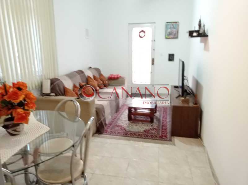 Conheça 7 do imóvel - Casa de Vila à venda Rua Arquias Cordeiro,Méier, Rio de Janeiro - R$ 510.000 - BJCV30027 - 20 7 - Casa de Vila à venda Rua Arquias Cordeiro,Méier, Rio de Janeiro - R$ 510.000 - BJCV30027 - 20