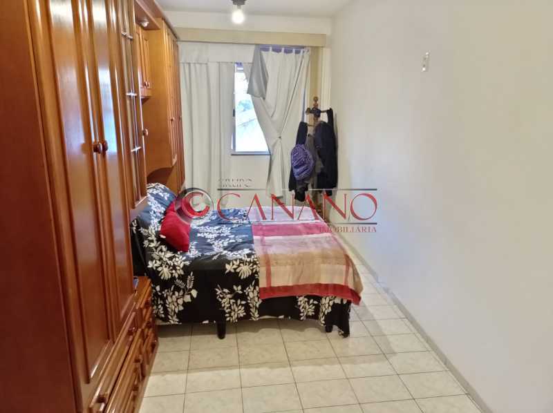 Conheça 8 do imóvel - Casa de Vila à venda Rua Arquias Cordeiro,Méier, Rio de Janeiro - R$ 510.000 - BJCV30027 - 21 8 - Casa de Vila à venda Rua Arquias Cordeiro,Méier, Rio de Janeiro - R$ 510.000 - BJCV30027 - 21