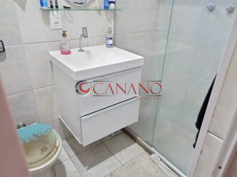 Conheça 11 do imóvel - Casa de Vila à venda Rua Arquias Cordeiro,Méier, Rio de Janeiro - R$ 510.000 - BJCV30027 - 23 11 - Casa de Vila à venda Rua Arquias Cordeiro,Méier, Rio de Janeiro - R$ 510.000 - BJCV30027 - 23