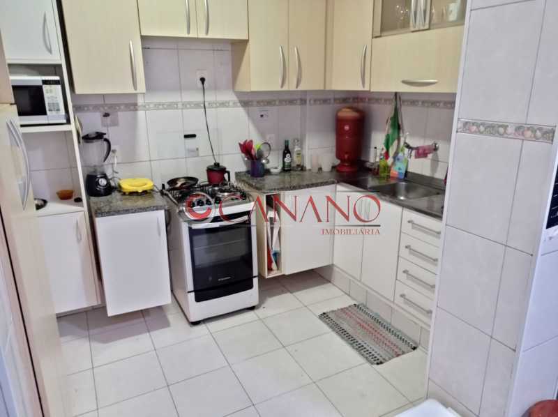 Conheça 14 do imóvel - Casa de Vila à venda Rua Arquias Cordeiro,Méier, Rio de Janeiro - R$ 510.000 - BJCV30027 - 26 14 - Casa de Vila à venda Rua Arquias Cordeiro,Méier, Rio de Janeiro - R$ 510.000 - BJCV30027 - 26