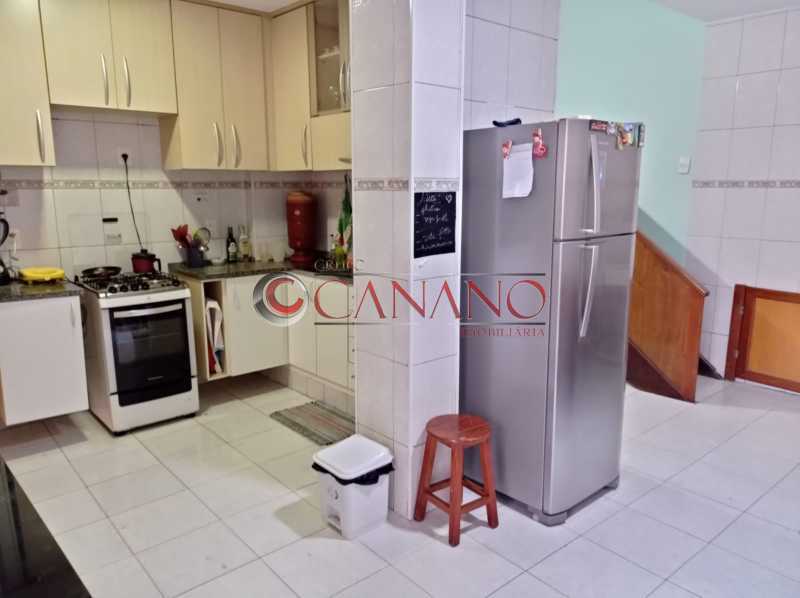Conheça 16 do imóvel - Casa de Vila à venda Rua Arquias Cordeiro,Méier, Rio de Janeiro - R$ 510.000 - BJCV30027 - 27 16 - Casa de Vila à venda Rua Arquias Cordeiro,Méier, Rio de Janeiro - R$ 510.000 - BJCV30027 - 27
