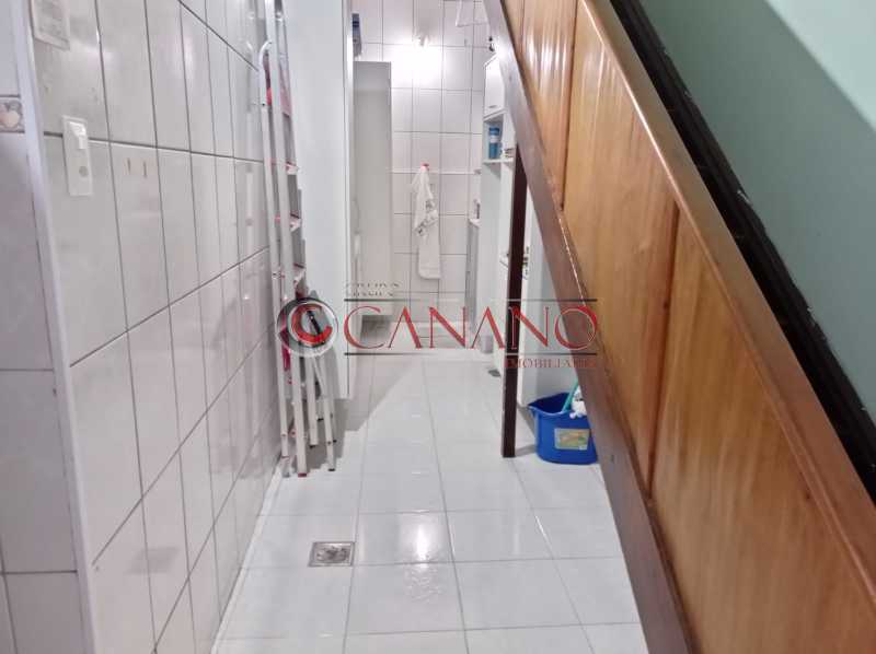 Conheça 18 do imóvel - Casa de Vila à venda Rua Arquias Cordeiro,Méier, Rio de Janeiro - R$ 510.000 - BJCV30027 - 28 18 - Casa de Vila à venda Rua Arquias Cordeiro,Méier, Rio de Janeiro - R$ 510.000 - BJCV30027 - 28