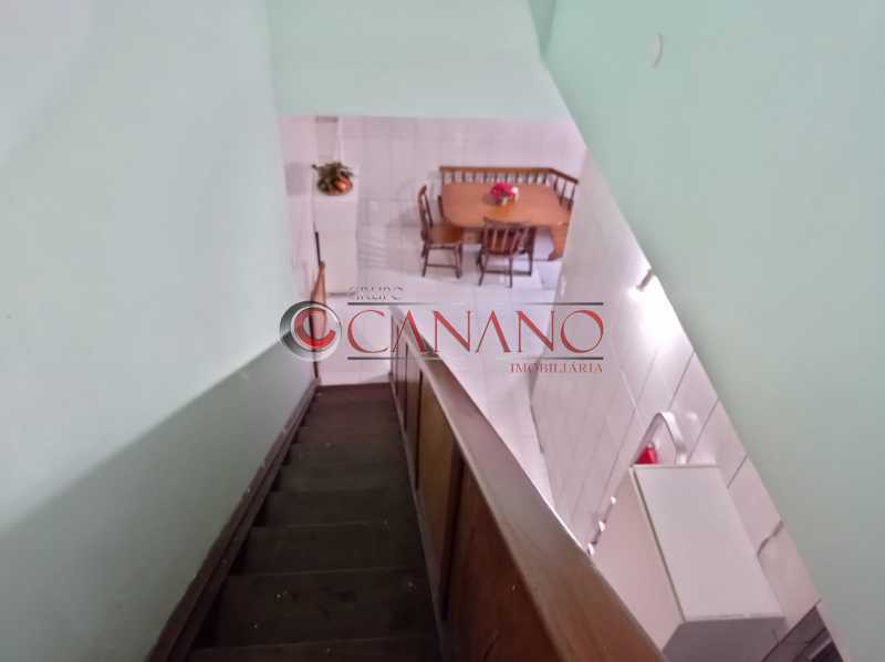 Conheça 19 do imóvel - Casa de Vila à venda Rua Arquias Cordeiro,Méier, Rio de Janeiro - R$ 510.000 - BJCV30027 - 29 19 - Casa de Vila à venda Rua Arquias Cordeiro,Méier, Rio de Janeiro - R$ 510.000 - BJCV30027 - 29