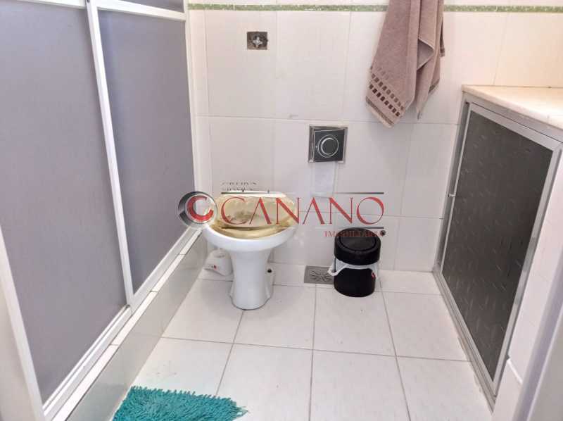 Conheça 20 do imóvel - Casa de Vila à venda Rua Arquias Cordeiro,Méier, Rio de Janeiro - R$ 510.000 - BJCV30027 - 30 20 - Casa de Vila à venda Rua Arquias Cordeiro,Méier, Rio de Janeiro - R$ 510.000 - BJCV30027 - 30
