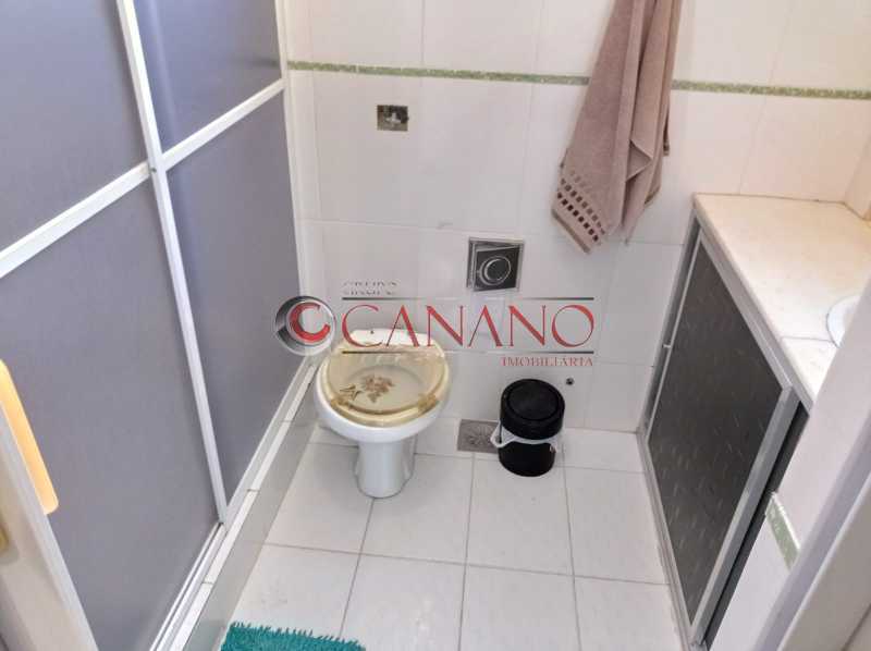 Conheça 22 do imóvel - Casa de Vila à venda Rua Arquias Cordeiro,Méier, Rio de Janeiro - R$ 510.000 - BJCV30027 - 31 22 - Casa de Vila à venda Rua Arquias Cordeiro,Méier, Rio de Janeiro - R$ 510.000 - BJCV30027 - 31