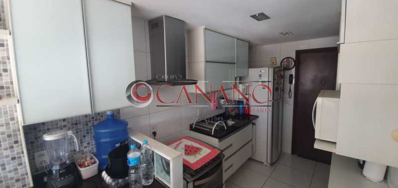 Conheça 30. do imóvel - Cobertura à venda Rua Teodoro da Silva,Vila Isabel, Rio de Janeiro - R$ 800.000 - BJCO30034 - 12 30. - Cobertura à venda Rua Teodoro da Silva,Vila Isabel, Rio de Janeiro - R$ 800.000 - BJCO30034 - 12