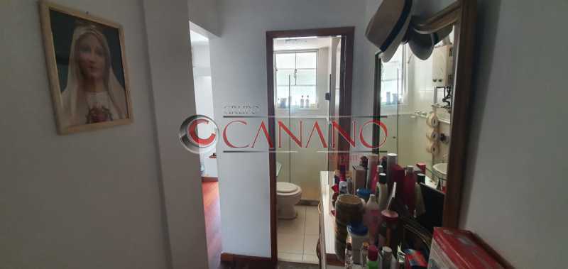 Conheça 28. do imóvel - Cobertura à venda Rua Teodoro da Silva,Vila Isabel, Rio de Janeiro - R$ 800.000 - BJCO30034 - 13 28. - Cobertura à venda Rua Teodoro da Silva,Vila Isabel, Rio de Janeiro - R$ 800.000 - BJCO30034 - 13