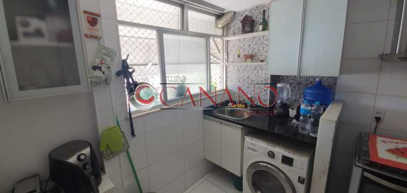 Conheça 29. do imóvel - Cobertura à venda Rua Teodoro da Silva,Vila Isabel, Rio de Janeiro - R$ 800.000 - BJCO30034 - 14 29. - Cobertura à venda Rua Teodoro da Silva,Vila Isabel, Rio de Janeiro - R$ 800.000 - BJCO30034 - 14