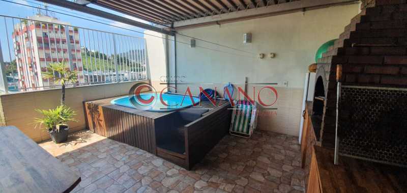 Conheça 22. do imóvel - Cobertura à venda Rua Teodoro da Silva,Vila Isabel, Rio de Janeiro - R$ 800.000 - BJCO30034 - 3 22. - Cobertura à venda Rua Teodoro da Silva,Vila Isabel, Rio de Janeiro - R$ 800.000 - BJCO30034 - 3