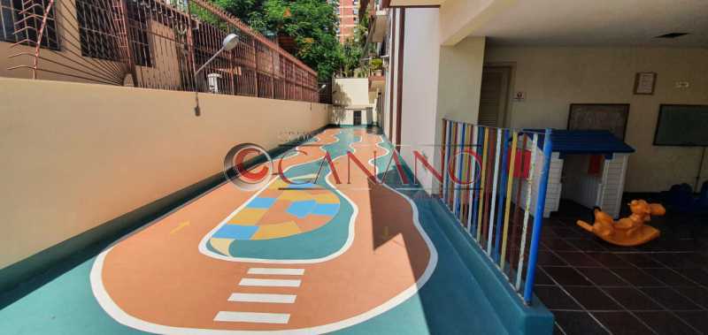 Conheça 23. do imóvel - Cobertura à venda Rua Teodoro da Silva,Vila Isabel, Rio de Janeiro - R$ 800.000 - BJCO30034 - 18 23. - Cobertura à venda Rua Teodoro da Silva,Vila Isabel, Rio de Janeiro - R$ 800.000 - BJCO30034 - 18