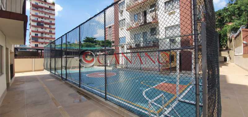 Conheça 20. do imóvel - Cobertura à venda Rua Teodoro da Silva,Vila Isabel, Rio de Janeiro - R$ 800.000 - BJCO30034 - 19 20. - Cobertura à venda Rua Teodoro da Silva,Vila Isabel, Rio de Janeiro - R$ 800.000 - BJCO30034 - 19