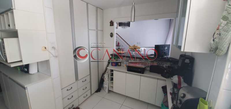Conheça 19. do imóvel - Cobertura à venda Rua Teodoro da Silva,Vila Isabel, Rio de Janeiro - R$ 800.000 - BJCO30034 - 20 19. - Cobertura à venda Rua Teodoro da Silva,Vila Isabel, Rio de Janeiro - R$ 800.000 - BJCO30034 - 20