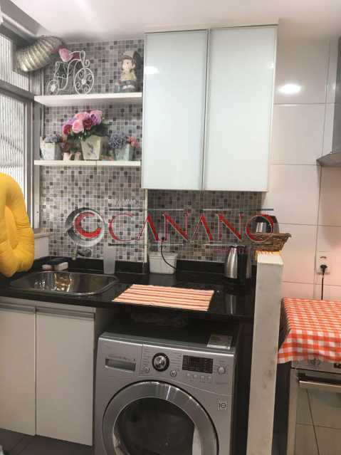 Conheça 18. do imóvel - Cobertura à venda Rua Teodoro da Silva,Vila Isabel, Rio de Janeiro - R$ 800.000 - BJCO30034 - 22 18. - Cobertura à venda Rua Teodoro da Silva,Vila Isabel, Rio de Janeiro - R$ 800.000 - BJCO30034 - 22