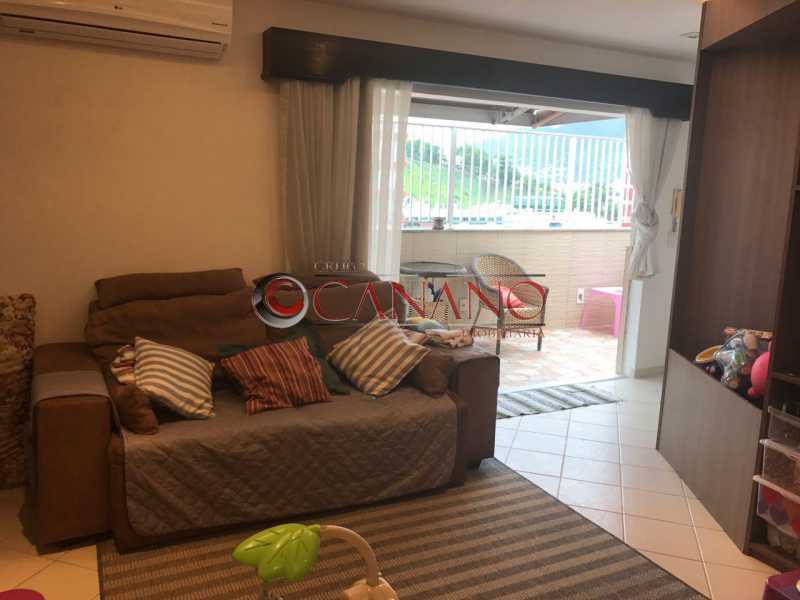 Conheça 17. do imóvel - Cobertura à venda Rua Teodoro da Silva,Vila Isabel, Rio de Janeiro - R$ 800.000 - BJCO30034 - 10 17. - Cobertura à venda Rua Teodoro da Silva,Vila Isabel, Rio de Janeiro - R$ 800.000 - BJCO30034 - 10