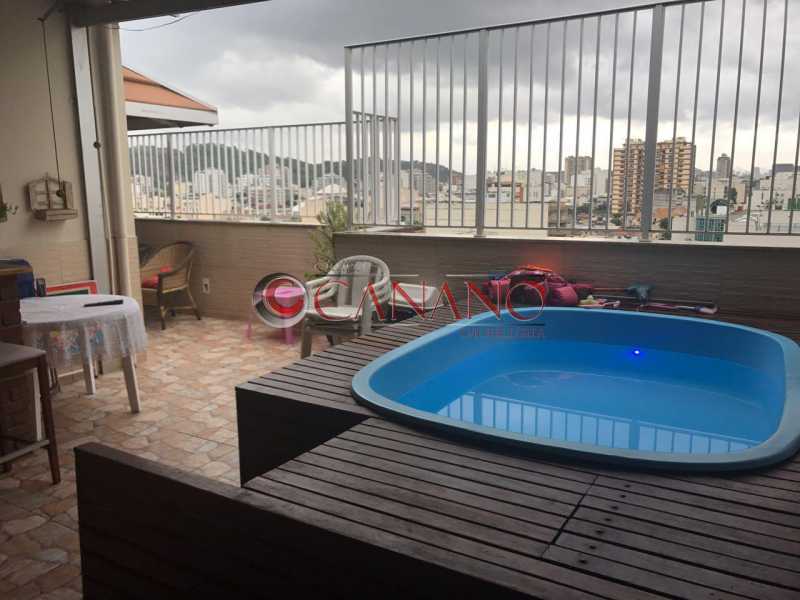 Conheça 13. do imóvel - Cobertura à venda Rua Teodoro da Silva,Vila Isabel, Rio de Janeiro - R$ 800.000 - BJCO30034 - 1 13. - Cobertura à venda Rua Teodoro da Silva,Vila Isabel, Rio de Janeiro - R$ 800.000 - BJCO30034 - 1