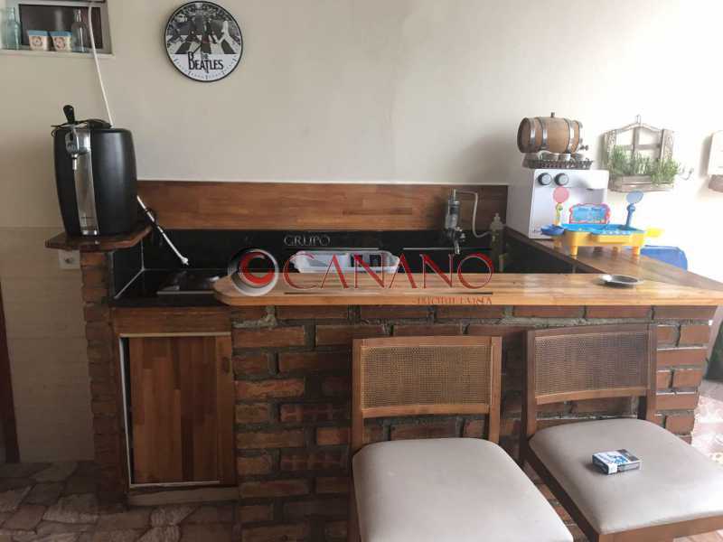 Conheça 9. do imóvel - Cobertura à venda Rua Teodoro da Silva,Vila Isabel, Rio de Janeiro - R$ 800.000 - BJCO30034 - 11 9. - Cobertura à venda Rua Teodoro da Silva,Vila Isabel, Rio de Janeiro - R$ 800.000 - BJCO30034 - 11