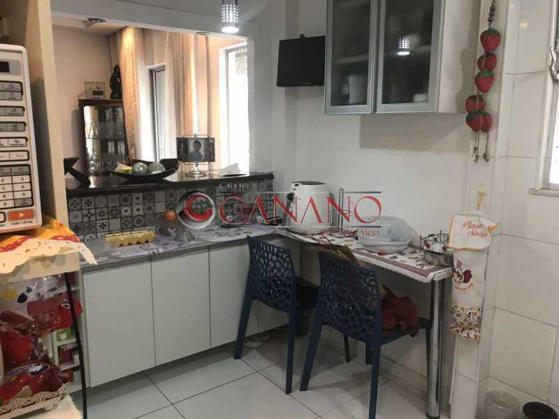 Conheça 11. do imóvel - Cobertura à venda Rua Teodoro da Silva,Vila Isabel, Rio de Janeiro - R$ 800.000 - BJCO30034 - 25 11. - Cobertura à venda Rua Teodoro da Silva,Vila Isabel, Rio de Janeiro - R$ 800.000 - BJCO30034 - 25