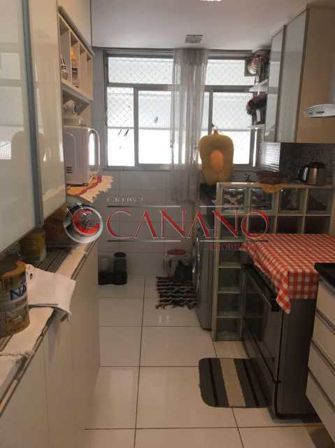 Conheça 6. do imóvel - Cobertura à venda Rua Teodoro da Silva,Vila Isabel, Rio de Janeiro - R$ 800.000 - BJCO30034 - 27 6. - Cobertura à venda Rua Teodoro da Silva,Vila Isabel, Rio de Janeiro - R$ 800.000 - BJCO30034 - 27