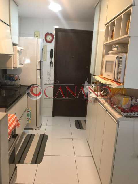 Conheça 5. do imóvel - Cobertura à venda Rua Teodoro da Silva,Vila Isabel, Rio de Janeiro - R$ 800.000 - BJCO30034 - 28 5. - Cobertura à venda Rua Teodoro da Silva,Vila Isabel, Rio de Janeiro - R$ 800.000 - BJCO30034 - 28