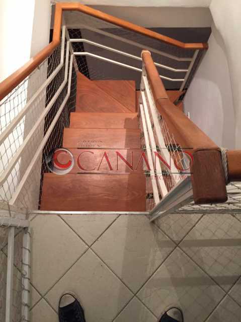 Conheça 3. do imóvel - Cobertura à venda Rua Teodoro da Silva,Vila Isabel, Rio de Janeiro - R$ 800.000 - BJCO30034 - 30 3. - Cobertura à venda Rua Teodoro da Silva,Vila Isabel, Rio de Janeiro - R$ 800.000 - BJCO30034 - 30