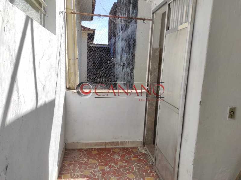 Conheça 19. do imóvel - Apartamento à venda Rua Doutor Bulhões,Engenho de Dentro, Rio de Janeiro - R$ 210.000 - BJAP20924 - 8 19. - Apartamento à venda Rua Doutor Bulhões,Engenho de Dentro, Rio de Janeiro - R$ 210.000 - BJAP20924 - 8