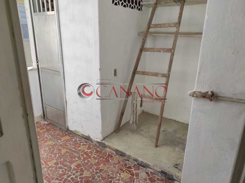 Conheça 16. do imóvel - Apartamento à venda Rua Doutor Bulhões,Engenho de Dentro, Rio de Janeiro - R$ 210.000 - BJAP20924 - 11 16. - Apartamento à venda Rua Doutor Bulhões,Engenho de Dentro, Rio de Janeiro - R$ 210.000 - BJAP20924 - 11