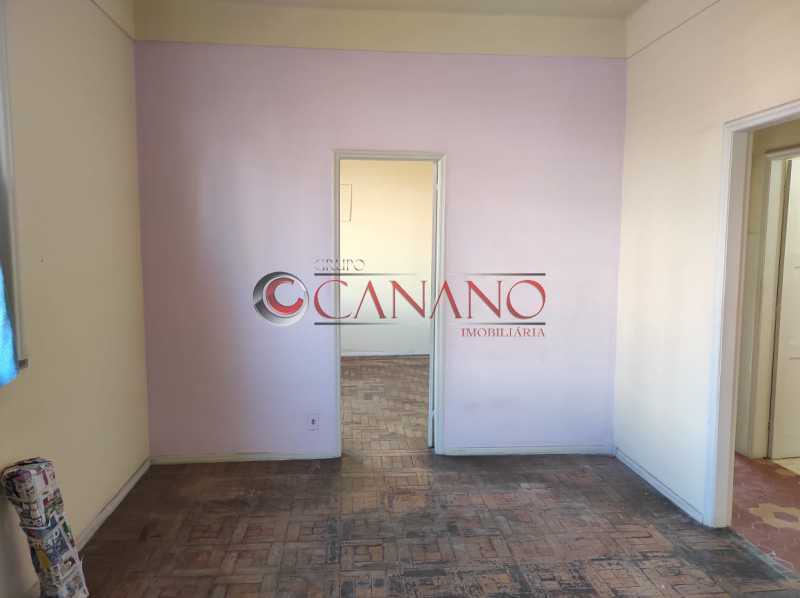 Conheça 3. do imóvel - Apartamento à venda Rua Doutor Bulhões,Engenho de Dentro, Rio de Janeiro - R$ 210.000 - BJAP20924 - 4 3. - Apartamento à venda Rua Doutor Bulhões,Engenho de Dentro, Rio de Janeiro - R$ 210.000 - BJAP20924 - 4