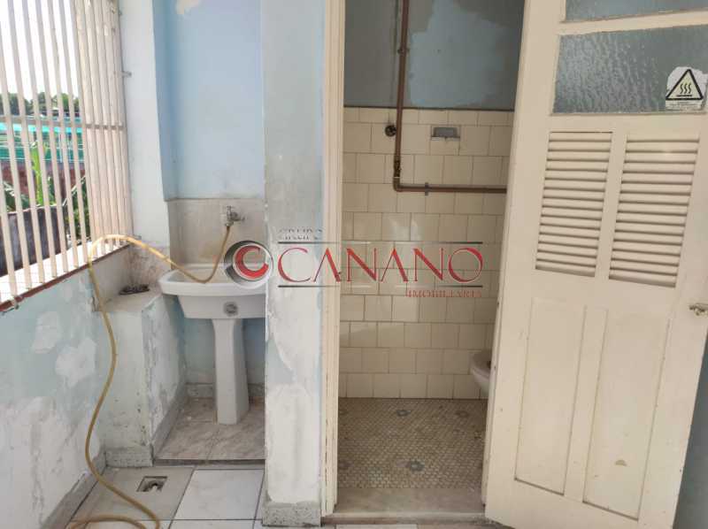 Conheça 19. do imóvel - Apartamento à venda Rua Doutor Bulhões,Engenho de Dentro, Rio de Janeiro - R$ 220.000 - BJAP20922 - 11 19. - Apartamento à venda Rua Doutor Bulhões,Engenho de Dentro, Rio de Janeiro - R$ 220.000 - BJAP20922 - 11