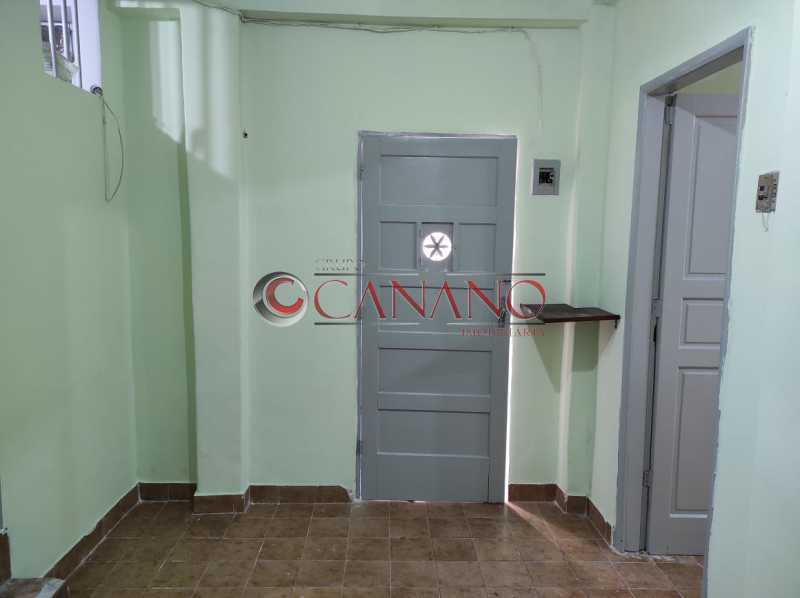 Conheça 11. do imóvel - Apartamento 1 quarto à venda Tomás Coelho, Rio de Janeiro - R$ 65.000 - BJAP10110 - 3 11. - Apartamento 1 quarto à venda Tomás Coelho, Rio de Janeiro - R$ 65.000 - BJAP10110 - 3