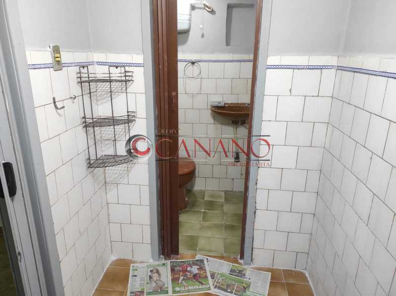 Conheça 3. do imóvel - Apartamento 1 quarto à venda Tomás Coelho, Rio de Janeiro - R$ 65.000 - BJAP10110 - 19 3. - Apartamento 1 quarto à venda Tomás Coelho, Rio de Janeiro - R$ 65.000 - BJAP10110 - 19