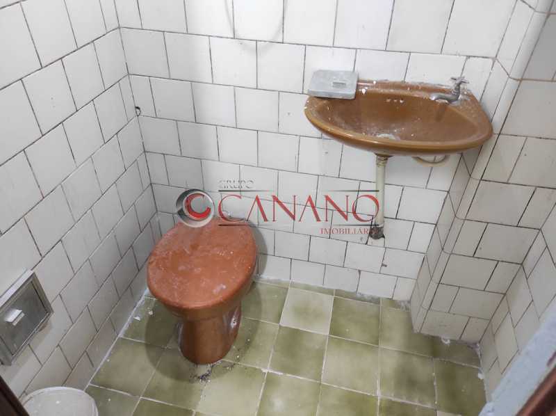 Conheça 2. do imóvel - Apartamento 1 quarto à venda Tomás Coelho, Rio de Janeiro - R$ 65.000 - BJAP10110 - 20 2. - Apartamento 1 quarto à venda Tomás Coelho, Rio de Janeiro - R$ 65.000 - BJAP10110 - 20