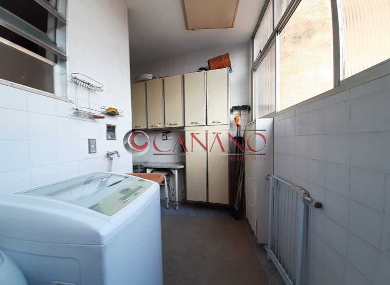 Conheça 17 do imóvel - Apartamento à venda Rua Oliva Maia,Madureira, Rio de Janeiro - R$ 210.000 - BJAP20925 - 18 17 - Apartamento à venda Rua Oliva Maia,Madureira, Rio de Janeiro - R$ 210.000 - BJAP20925 - 18