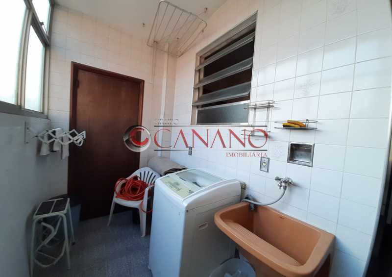 Conheça 18 do imóvel - Apartamento à venda Rua Oliva Maia,Madureira, Rio de Janeiro - R$ 210.000 - BJAP20925 - 19 18 - Apartamento à venda Rua Oliva Maia,Madureira, Rio de Janeiro - R$ 210.000 - BJAP20925 - 19