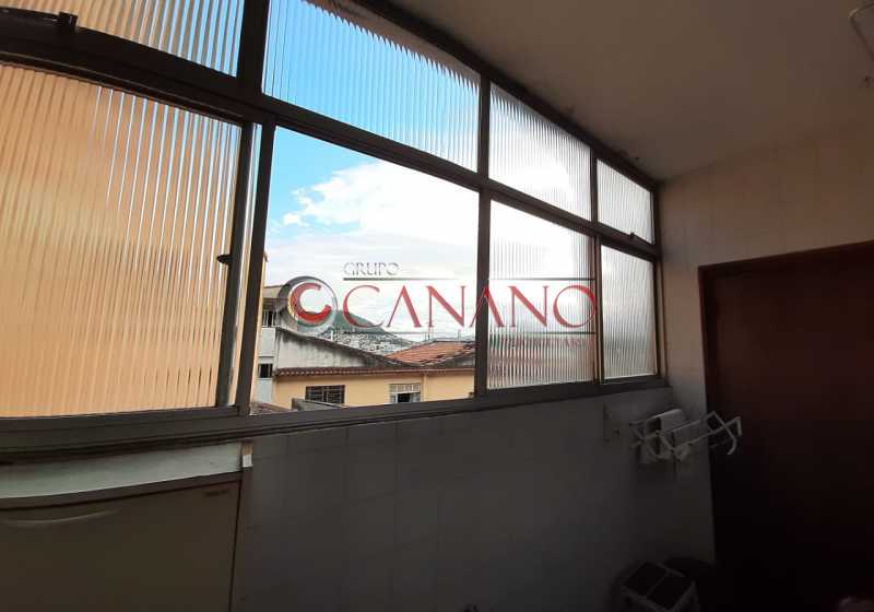 Conheça 19 do imóvel - Apartamento à venda Rua Oliva Maia,Madureira, Rio de Janeiro - R$ 210.000 - BJAP20925 - 20 19 - Apartamento à venda Rua Oliva Maia,Madureira, Rio de Janeiro - R$ 210.000 - BJAP20925 - 20