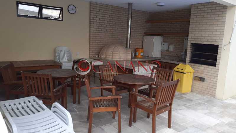 Conheça 7 do imóvel - Apartamento 2 quartos à venda Maria da Graça, Rio de Janeiro - R$ 320.000 - BJAP20927 - 8 7 - Apartamento 2 quartos à venda Maria da Graça, Rio de Janeiro - R$ 320.000 - BJAP20927 - 8