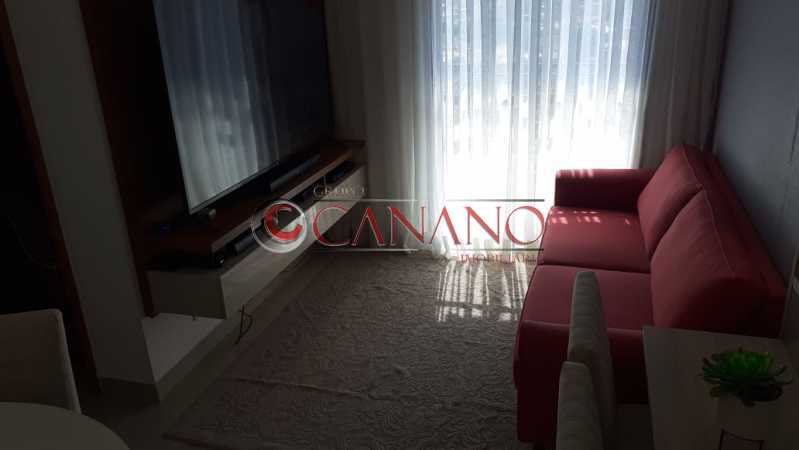 Conheça 6 do imóvel - Apartamento 2 quartos à venda Maria da Graça, Rio de Janeiro - R$ 320.000 - BJAP20927 - 7 6 - Apartamento 2 quartos à venda Maria da Graça, Rio de Janeiro - R$ 320.000 - BJAP20927 - 7