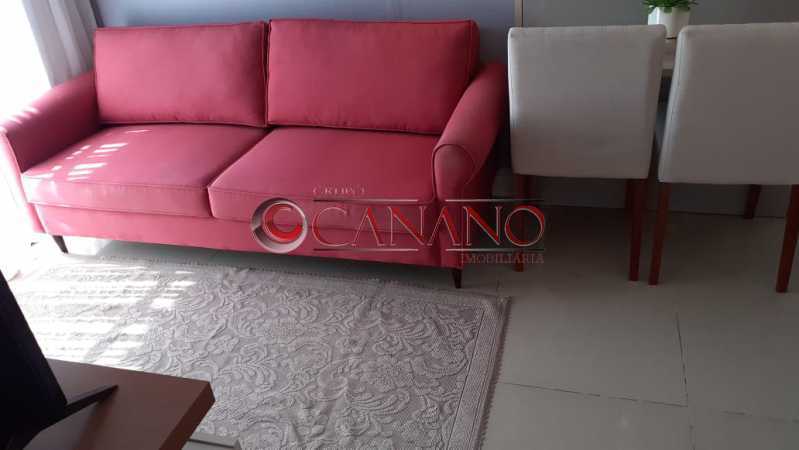 Conheça 4 do imóvel - Apartamento 2 quartos à venda Maria da Graça, Rio de Janeiro - R$ 320.000 - BJAP20927 - 5 4 - Apartamento 2 quartos à venda Maria da Graça, Rio de Janeiro - R$ 320.000 - BJAP20927 - 5