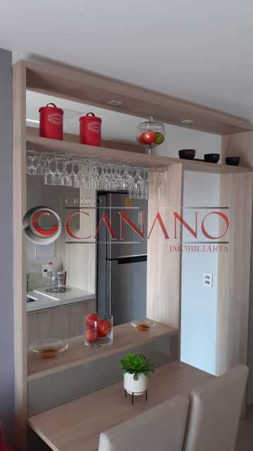 Conheça 5 do imóvel - Apartamento 2 quartos à venda Maria da Graça, Rio de Janeiro - R$ 320.000 - BJAP20927 - 6 5 - Apartamento 2 quartos à venda Maria da Graça, Rio de Janeiro - R$ 320.000 - BJAP20927 - 6