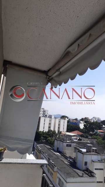 Conheça 11 do imóvel - Apartamento 2 quartos à venda Maria da Graça, Rio de Janeiro - R$ 320.000 - BJAP20927 - 12 11 - Apartamento 2 quartos à venda Maria da Graça, Rio de Janeiro - R$ 320.000 - BJAP20927 - 12