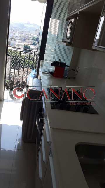 Conheça 12 do imóvel - Apartamento 2 quartos à venda Maria da Graça, Rio de Janeiro - R$ 320.000 - BJAP20927 - 13 12 - Apartamento 2 quartos à venda Maria da Graça, Rio de Janeiro - R$ 320.000 - BJAP20927 - 13