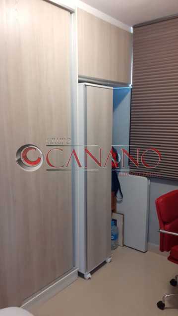 Conheça 15 do imóvel - Apartamento 2 quartos à venda Maria da Graça, Rio de Janeiro - R$ 320.000 - BJAP20927 - 16 15 - Apartamento 2 quartos à venda Maria da Graça, Rio de Janeiro - R$ 320.000 - BJAP20927 - 16